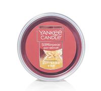 Yankee Candle Scenterpiece Easy MeltCups, Étoile scintillante