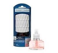 YANKEE CANDLE SCENTPLUG DIFFUSEUR DE FRAGRANCE ÉLECTRIQUE PINK SANDS