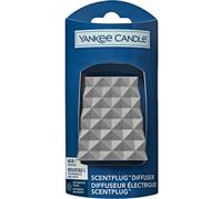Yankee Candle ScentPlug Machine à parfum pour prise électrique Facettée