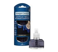 Yankee Candle Recharge pour diffuseur – Nuit d'été – 2x18,5 ml – Pour petits à moyens espaces