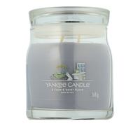 Yankee Candle Signature - A Calm & Quiet Place 368g