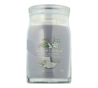 Yankee Candle Signature - A Calm & Quiet Place 567g