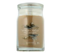 Yankee Candle bougie parfumée Amber & Sandalwood 567 g