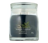 Yankee Candle Signature - Bayside Cedar 368g
