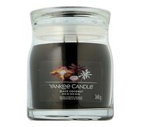 Yankee Candle Signature Black Coconut 368g