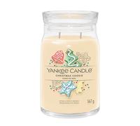Yankee Candle Christmas Cookie bougie parfumée 567 g