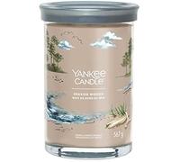 Bougie Parfumée Yankee Candle Seaside Woods 567 g