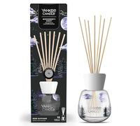 Yankee Candle Signature brins diffuseur | Midsummer's Night |10pk0 ML | Jusqu’à10pk semaines de Fragrance | Emballage Recyclable | Cadeau Parfait pour Les Femmes