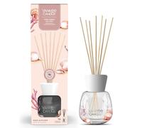 Yankee Candle – Diffuseur à brins Sables roses 100 ml – Jusqu'à 10 semaines – Emballage recyclable