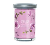 Yankee Candle Signature Tumbler Bougie parfumée 567 g variante Wild Orchid