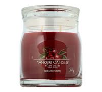 Yankee Candle Signature - Cerise Noire 368g