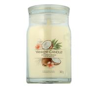 Yankee Candle Signature - Coconut Beach 567g
