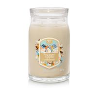 Yankee Candle bougie parfumée Vanilla Flurries Signature 567 g