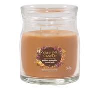 Yankee Candle bougie parfumée Golden Pumpkin Signature 368 g