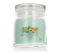 Yankee Candle Signature Medium Jar Bougie parfumée 368 g variante Aloe & Agave