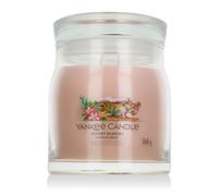 Yankee Candle Signature Medium Jar Bougie parfumée 368 g variante White Gardenia