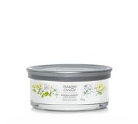 Yankee Candle Signature Midnight Jasmine Tumbler 5 Wicks Signature Tumbler 5 Wicks 340 g