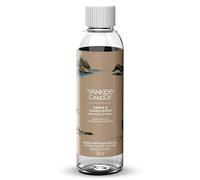 Yankee Candle Recharge pour diffuseur d'huiles essentielles Amber & Sandalwood 200 ml
