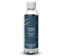 Yankee Candle Recharge pour diffuseur d'huiles essentielles Bayside Cedar 200 ml