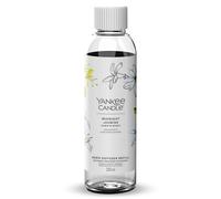 Yankee Candle recharge pour diffuseur Jasmin de Minuit 200 ml jusqu’à 20 semaines