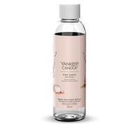 Yankee Candle Signature Recharge brins diffuseur | Sables Roses | 200 ML | Jusqu’à 20 semaines de Fragrance | Cadeau Parfait pour Les Femmes