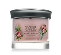 Yankee Candle Signature Small Tumbler Bougie parfumée 122 g variante Desert Blooms