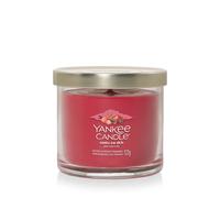 Yankee Candle Santa On Skis bougie parfumée Signature 122 g