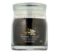Yankee Candle Signature - Vanilla Bean Espresso 368g
