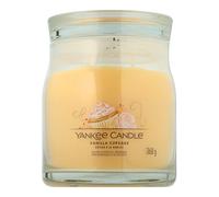 Yankee Candle Signature - Vanilla Cupcake 368g