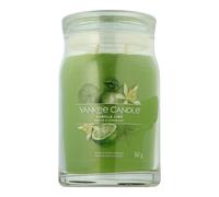 Yankee Candle Signature - Vanilla Lime 567g