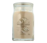 Yankee Candle Signature - Warm Cashmere 567g