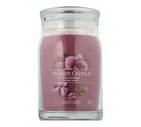 Yankee Candle Signature - Wild Orchid 567g
