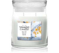 Yankee Candle Silver Birch bougie parfumée 368 g