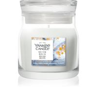 Yankee Candle Silver Birch bougie parfumée Signature 110 g