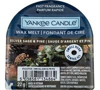 Yankee Candle Silver Sage & Pine 22 g
