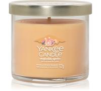 Yankee Candle Slopeside Spritz bougie parfumée Signature 122 g