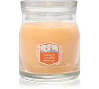 Yankee Candle Slopeside Spritz bougie parfumée Signature 368 g