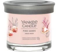 Yankee Candle Small Tumbler Pink Sands 122 g 122 g