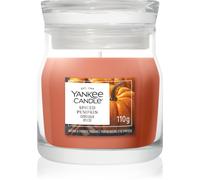 Yankee Candle Spiced Pumpkin bougie parfumée Signature 110 g