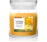 Yankee Candle Starfruit & Sunshine bougie parfumée 368 g