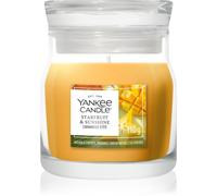 Yankee Candle Starfruit & Sunshine bougie parfumée Signature 110 g