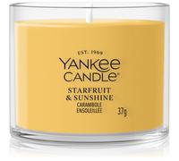 Yankee Candle Starfruit & Sunshine bougie votive 37 g