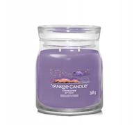 Yankee Candle Stargazing bougie parfumée 368 g