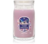 Yankee Candle Summit Stargazing bougie parfumée Signature 567 g