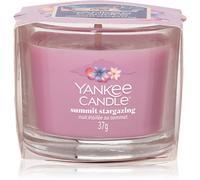 Yankee Candle Summit Stargazing bougie votive glass 37 g