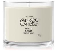 Yankee Candle Sun & Sand bougie parfumée 37 g