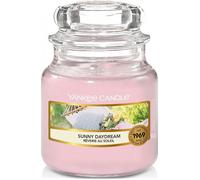 Yankee Candle Sunny Daydream Bougie parfumée 104 g