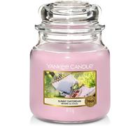 Yankee Candle Classic Medium Jar Candles Bougie parfumée 411 g