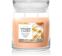 Yankee Candle Tangerine & Vanilla bougie parfumée 368 g