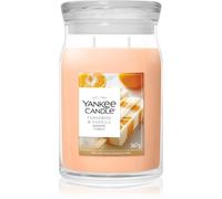 Yankee Candle Tangerine & Vanilla bougie parfumée 567 g
